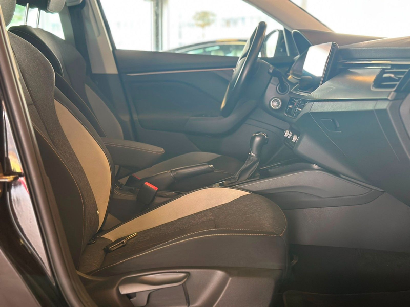 Skoda Scala Style — photo 12