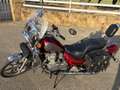 Kawasaki Vulcan S Moto Custom Clasica - thumbnail 2