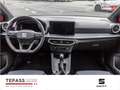 SEAT Arona 1.0 TSI FR LED NAVI SHZ PDC KAMERA Rojo - thumbnail 6