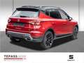 SEAT Arona 1.0 TSI FR LED NAVI SHZ PDC KAMERA Rojo - thumbnail 2