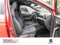 SEAT Arona 1.0 TSI FR LED NAVI SHZ PDC KAMERA Rojo - thumbnail 7