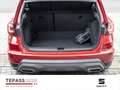SEAT Arona 1.0 TSI FR LED NAVI SHZ PDC KAMERA Rojo - thumbnail 9