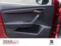 SEAT Arona 1.0 TSI FR LED NAVI SHZ PDC KAMERA Rojo - thumbnail 13