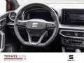 SEAT Arona 1.0 TSI FR LED NAVI SHZ PDC KAMERA Rojo - thumbnail 10