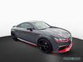 Audi TTS Coup 2.0 TFSI qu. S tr. ABT UMBAU B&O+MATRIX Gris - thumbnail 3