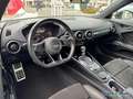 Audi TTS Coup 2.0 TFSI qu. S tr. ABT UMBAU B&O+MATRIX Gris - thumbnail 9