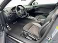 Audi TTS Coup 2.0 TFSI qu. S tr. ABT UMBAU B&O+MATRIX Gris - thumbnail 12