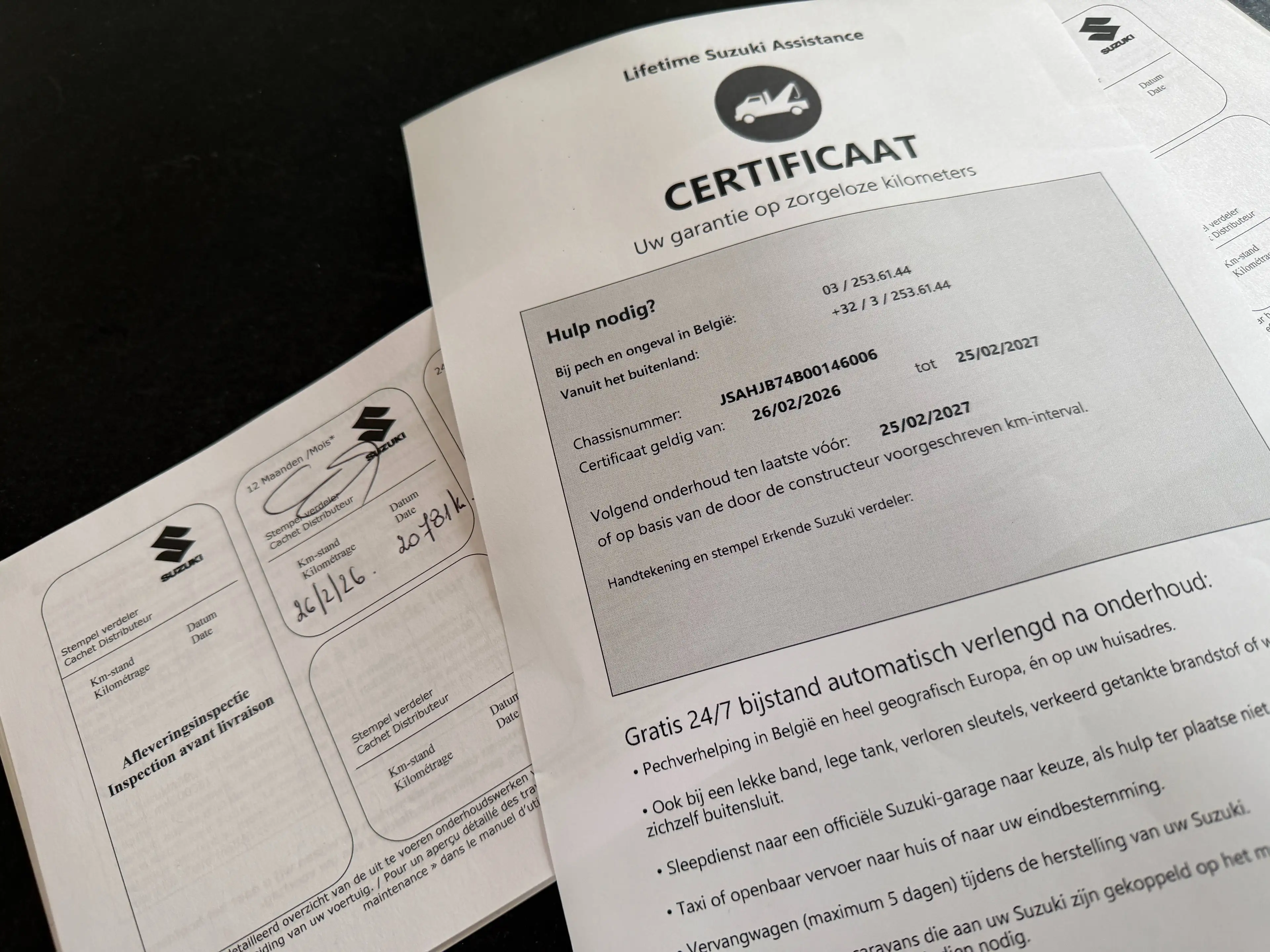Suzuki Jimny 1.5 Euro 6d Airco Zetelverwarming Trekhaak — photo 13