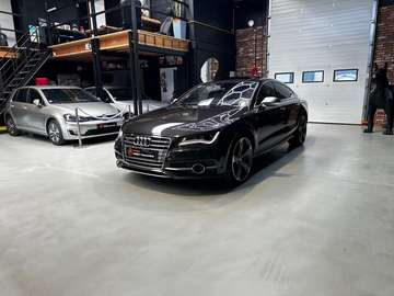 SPORTBACK V8 4.0 TFSI COD 420 Quattro S tronic 7