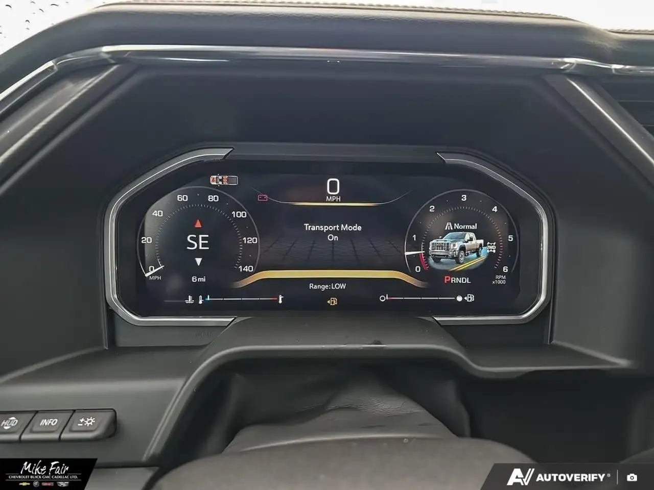 GMC Sierra 2500HD снимка GMC Sierra 2500HD