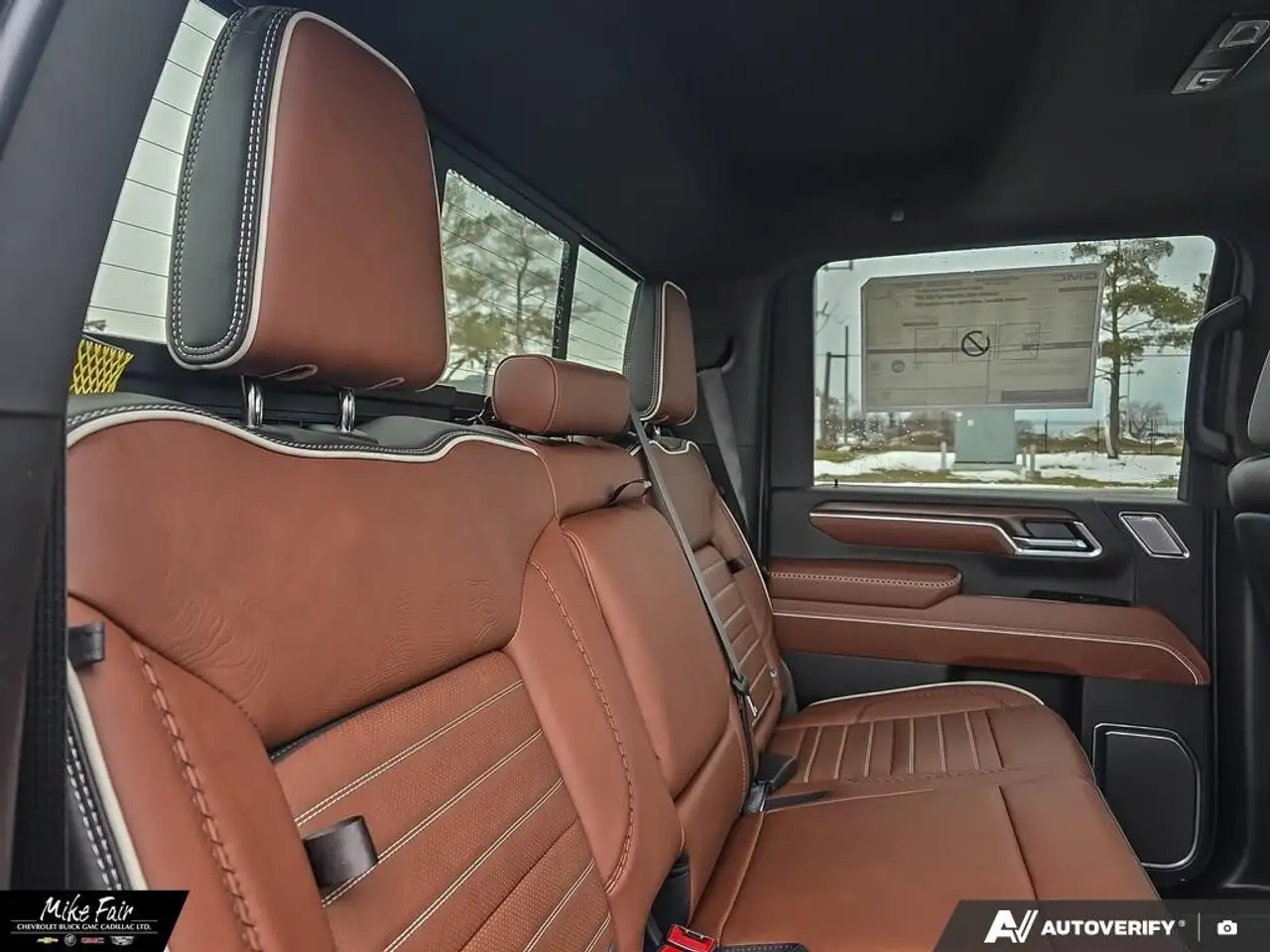 GMC Sierra 2500HD снимка GMC Sierra 2500HD