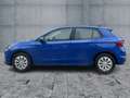 Skoda Fabia 1.0 MPI ESSENCE LED+PDC+GRA+MFL+DAB+NSW Blau - thumbnail 4