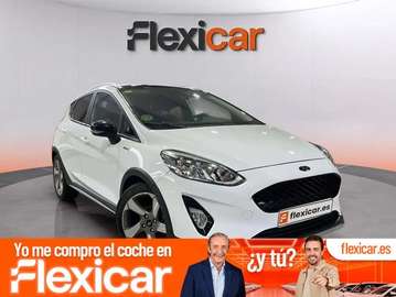 1.0 EcoBoost S/S Active 85