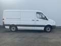 Mercedes-Benz Sprinter 211 2.2 CDI 366 L2 H1 Automaat 3 Zits Side Bar Tre Weiß - thumbnail 13