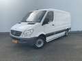 Mercedes-Benz Sprinter 211 2.2 CDI 366 L2 H1 Automaat 3 Zits Side Bar Tre Weiß - thumbnail 1