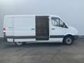 Mercedes-Benz Sprinter 211 2.2 CDI 366 L2 H1 Automaat 3 Zits Side Bar Tre Weiß - thumbnail 12