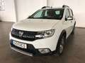 Dacia Sandero Stepway Essential 0.9 TCe 90 "LPG" Weiß - thumbnail 3