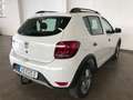 Dacia Sandero Stepway Essential 0.9 TCe 90 "LPG" Weiß - thumbnail 10