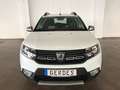 Dacia Sandero Stepway Essential 0.9 TCe 90 "LPG" Weiß - thumbnail 4