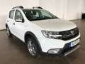 Dacia Sandero Stepway Essential 0.9 TCe 90 "LPG" Weiß - thumbnail 5