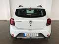 Dacia Sandero Stepway Essential 0.9 TCe 90 "LPG" Weiß - thumbnail 9