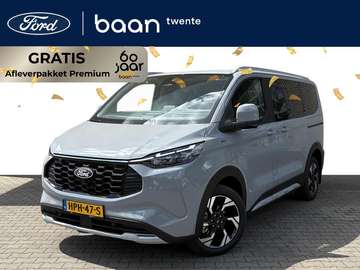 2.5 PHEV 233 PK L1H1 ACTIVE | 8 persoons | Elektr.