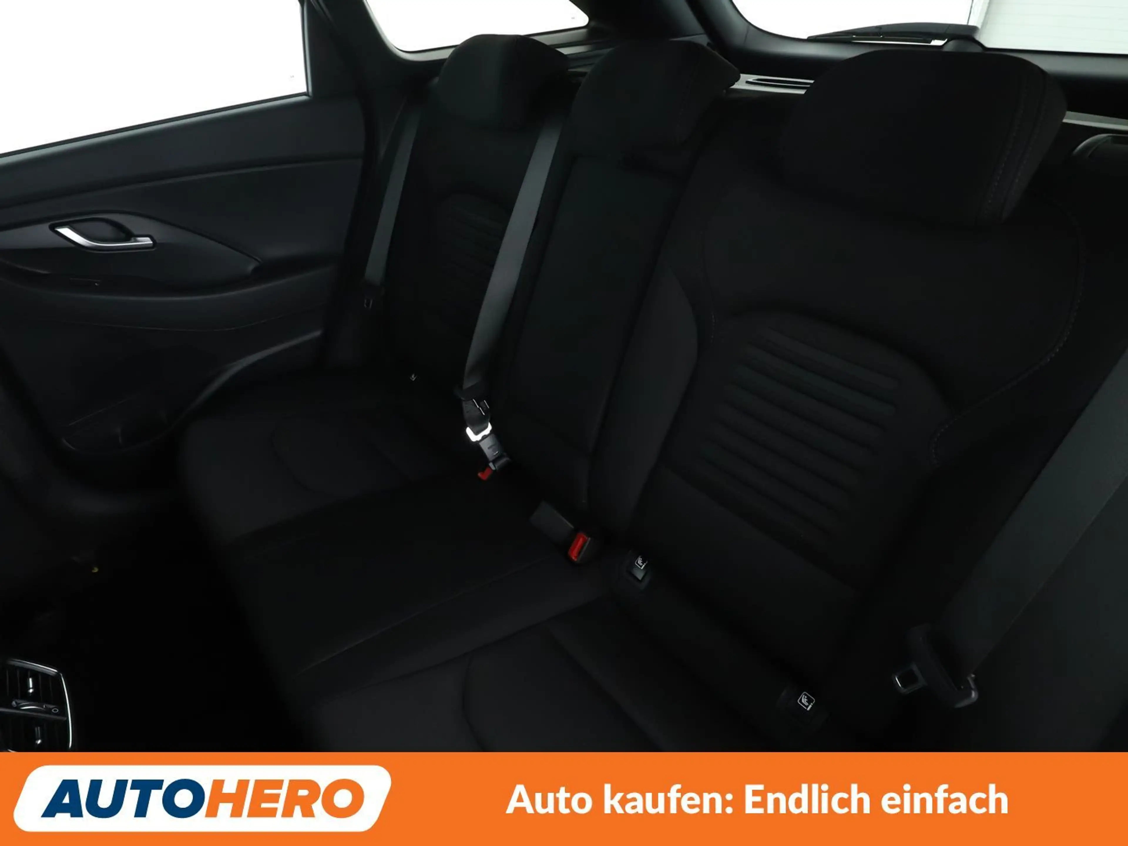 Hyundai i30 1.0 T-GDI Advantage Aut.*NAVI*LED*PDC* — photo 14