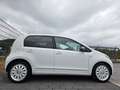 Volkswagen up! white Aus 1 Hand/Pano/Sitz/Tempo/Einparkhilf Blanc - thumbnail 3