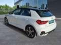 Audi A1 Sportback 25 TFSI Adrenalin Negro - thumbnail 7