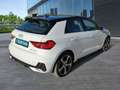 Audi A1 Sportback 25 TFSI Adrenalin Negro - thumbnail 5