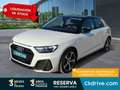 Audi A1 Sportback 25 TFSI Adrenalin Negro - thumbnail 1