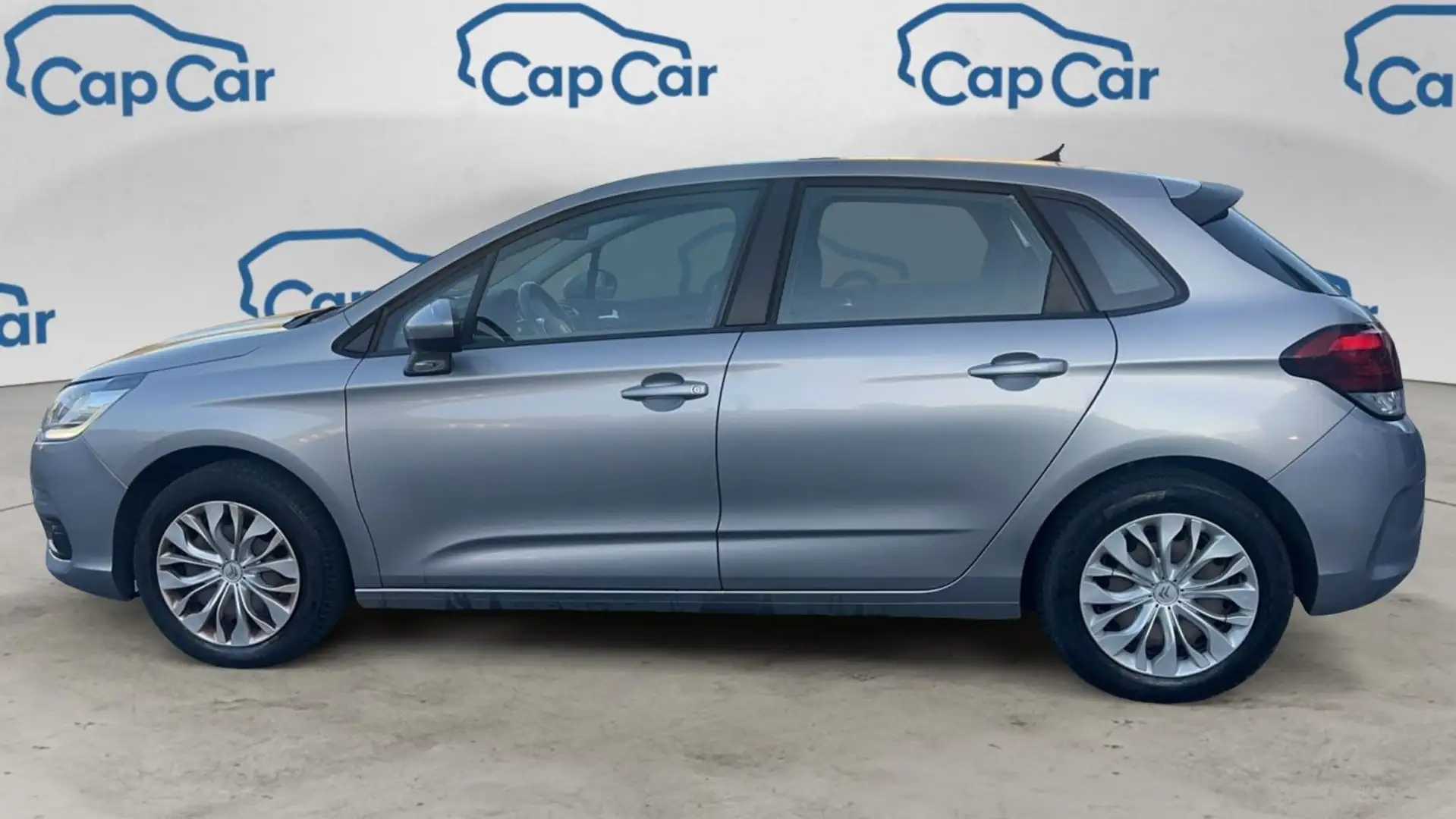 Citroen C4 1.2 e-THP 110 Feel - 2