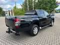 Mitsubishi L200 Doppelkabine 4WD/Klima/SHZ/AHK/TEMP/MFL Schwarz - thumbnail 5