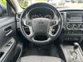 Mitsubishi L200 Doppelkabine 4WD/Klima/SHZ/AHK/TEMP/MFL Schwarz - thumbnail 14