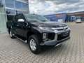 Mitsubishi L200 Doppelkabine 4WD/Klima/SHZ/AHK/TEMP/MFL Schwarz - thumbnail 7