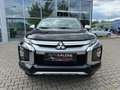 Mitsubishi L200 Doppelkabine 4WD/Klima/SHZ/AHK/TEMP/MFL Schwarz - thumbnail 8