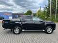 Mitsubishi L200 Doppelkabine 4WD/Klima/SHZ/AHK/TEMP/MFL Schwarz - thumbnail 6