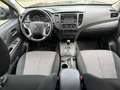 Mitsubishi L200 Doppelkabine 4WD/Klima/SHZ/AHK/TEMP/MFL Schwarz - thumbnail 13