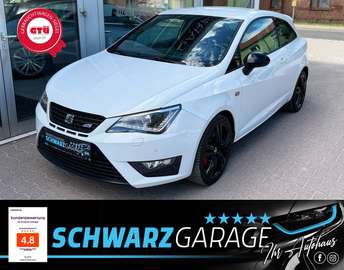 SC Cupra*SHZ*NAVI*