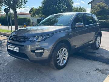 2.0 td4 Pure Business edition awd 150cv auto my18