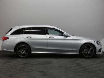 d T 9G-TRONIC AMG Line