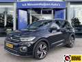 Volkswagen T-Cross 1.0 TSI R-Line | Achteruitrijcamera | Applecarplay Schwarz - thumbnail 1