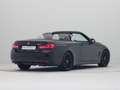BMW 420 4 Serie Cabrio 420i High Executive Zwart - thumbnail 12