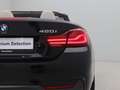 BMW 420 4 Serie Cabrio 420i High Executive Zwart - thumbnail 26