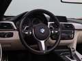 BMW 420 4 Serie Cabrio 420i High Executive Zwart - thumbnail 3