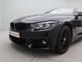 BMW 420 4 Serie Cabrio 420i High Executive Zwart - thumbnail 25