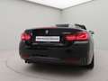 BMW 420 4 Serie Cabrio 420i High Executive Zwart - thumbnail 27