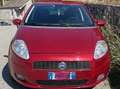 Fiat Grande Punto Grande Punto 2005 5p 1.3 mjt 16v Dynamic 90cv 6m Rosso - thumbnail 4