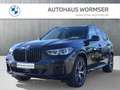 BMW X5 xDrive40d M Sportpaket Head-Up HiFi DAB WLAN Schwarz - thumbnail 1