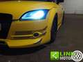 Audi TT Coupé 2.0 TFSI Jaune - thumbnail 10